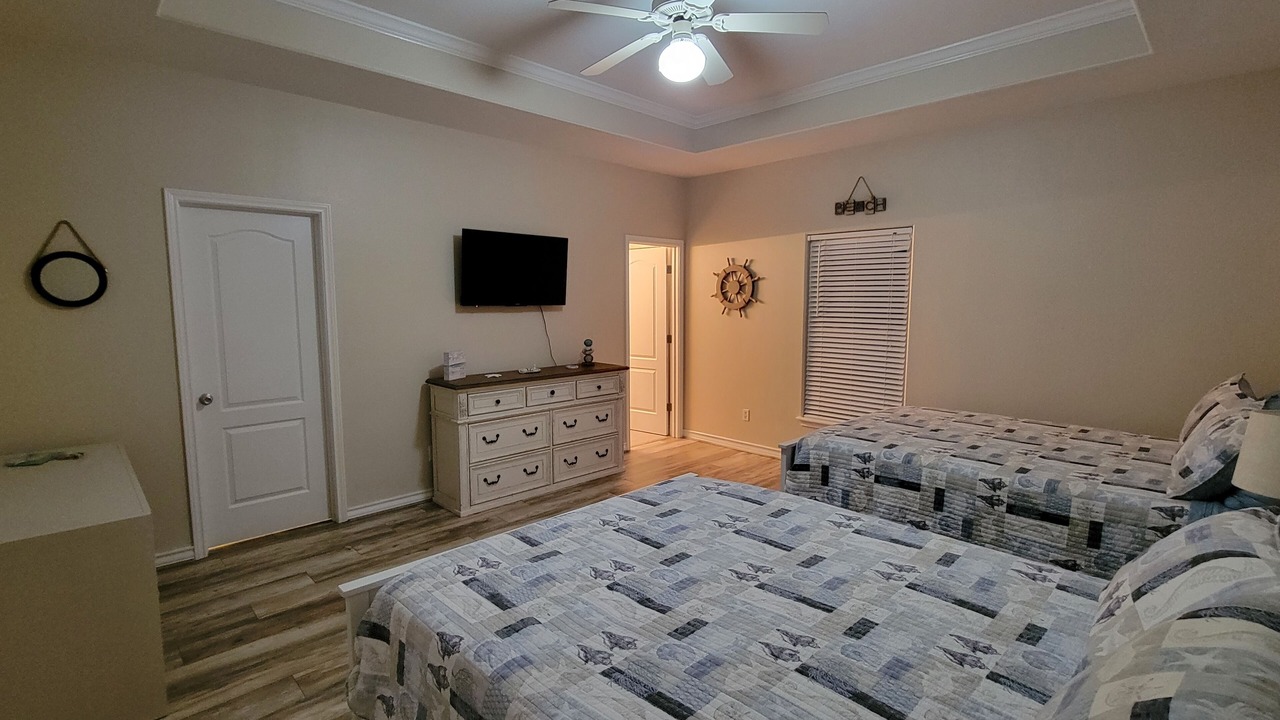 Photo of Bedroom in Corpus Christi