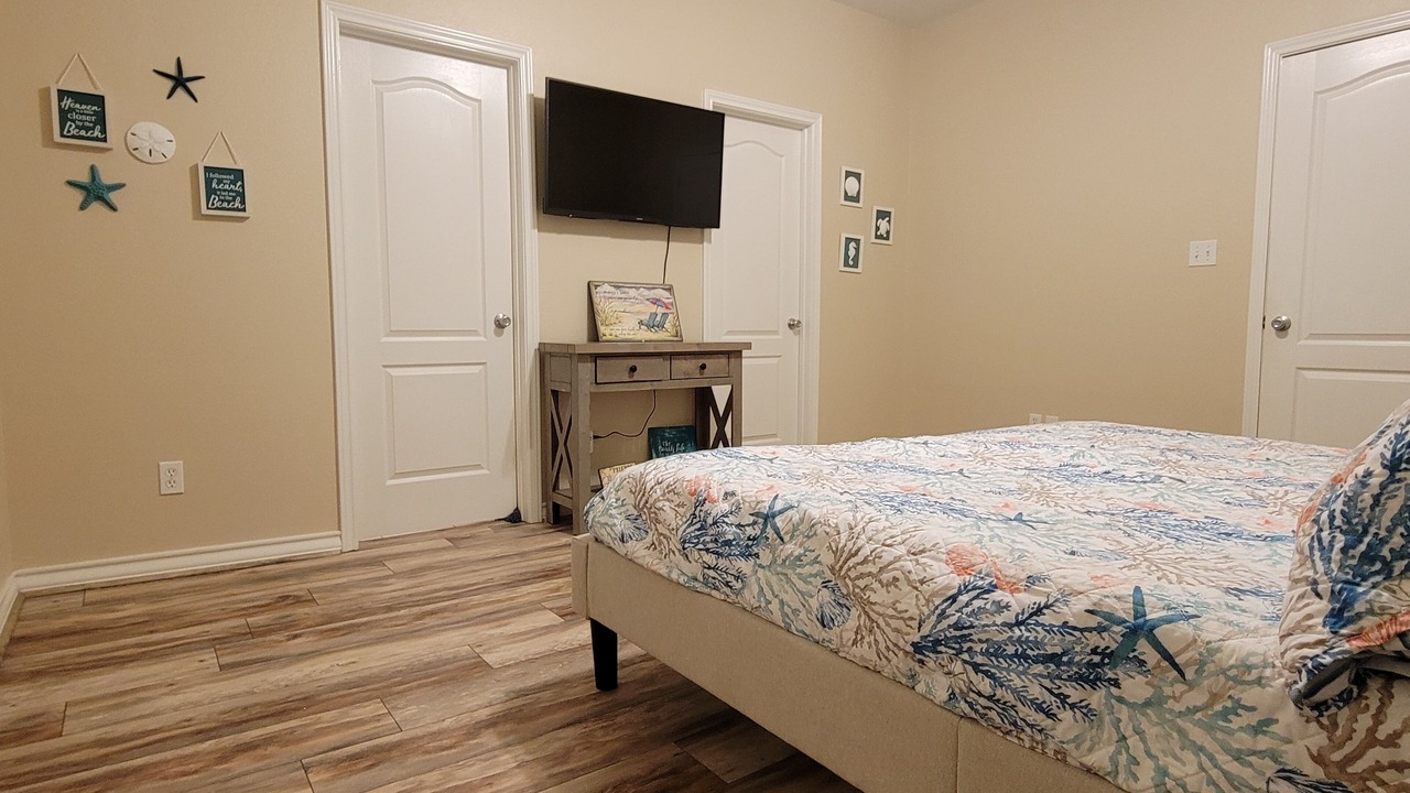 Photo of Bedroom in Corpus Christi