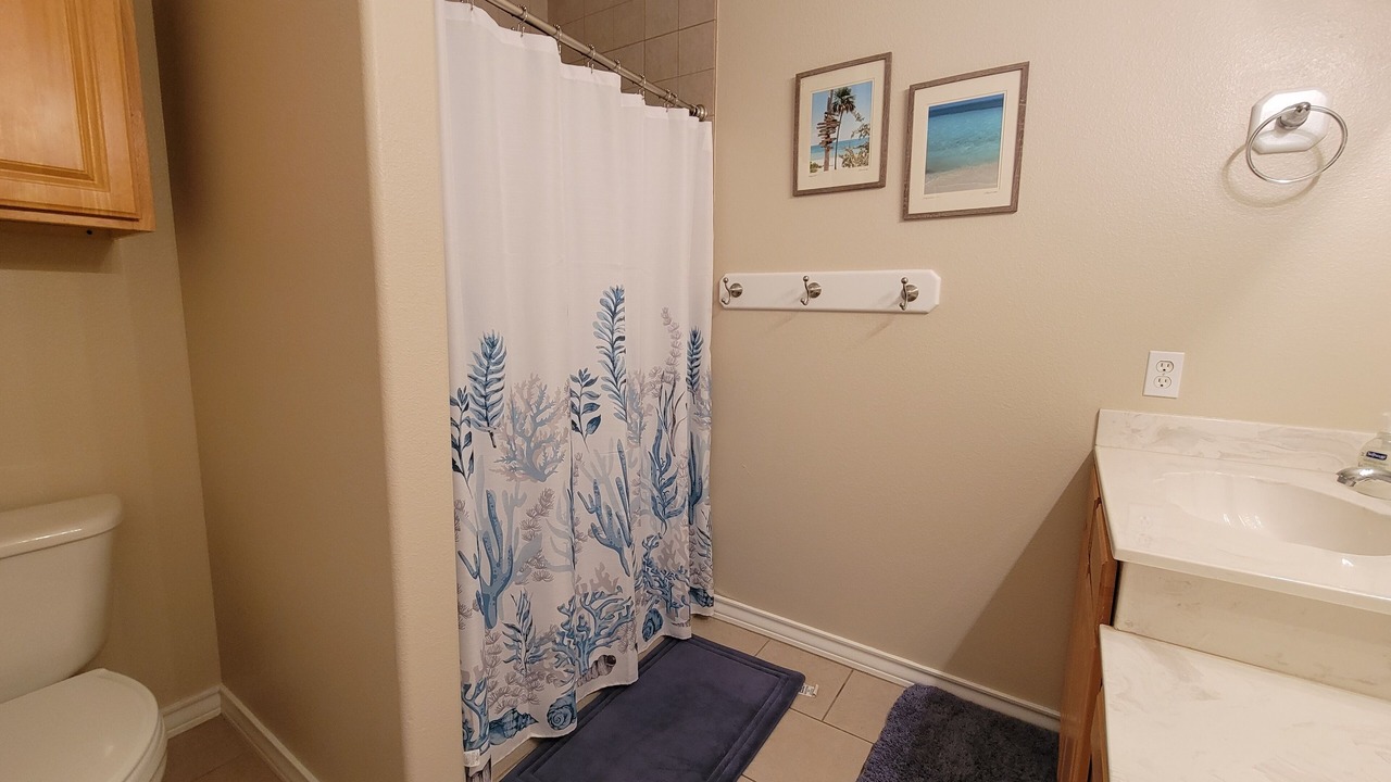 Photo of Bathroom in Corpus Christi