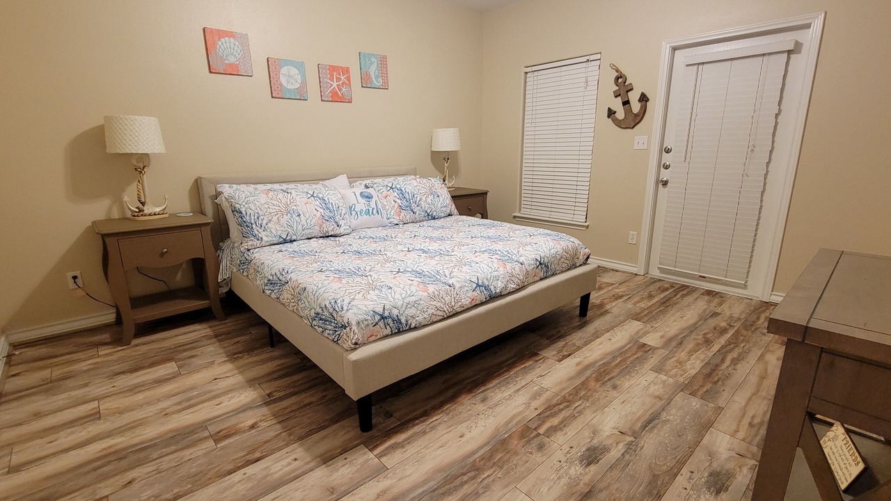 Photo of Bedroom in Corpus Christi