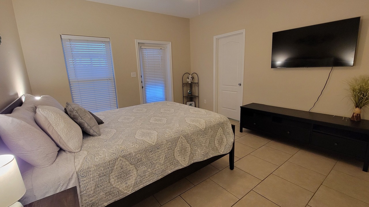 Photo of Bedroom in Corpus Christi