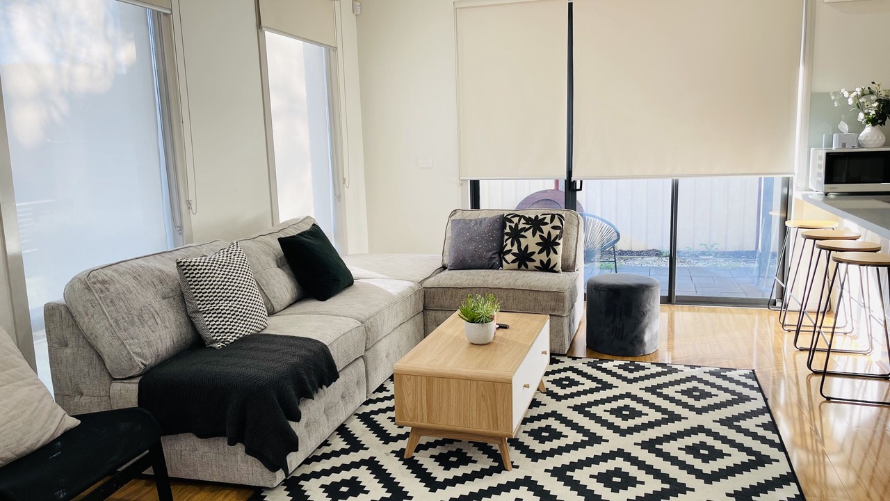 Photo of Livingroom in Braybrook