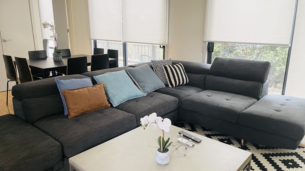 Photo of Livingroom in Braybrook