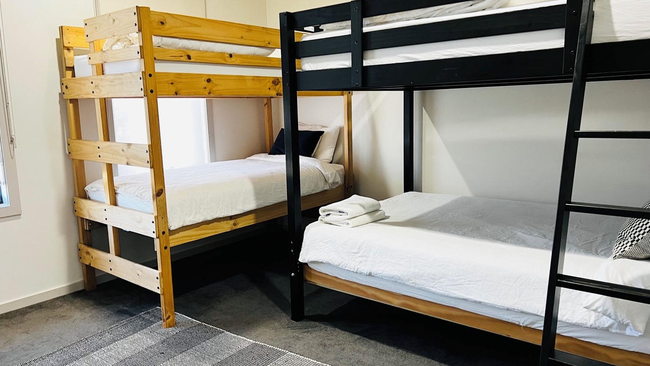 Photo of Bedroom in Braybrook