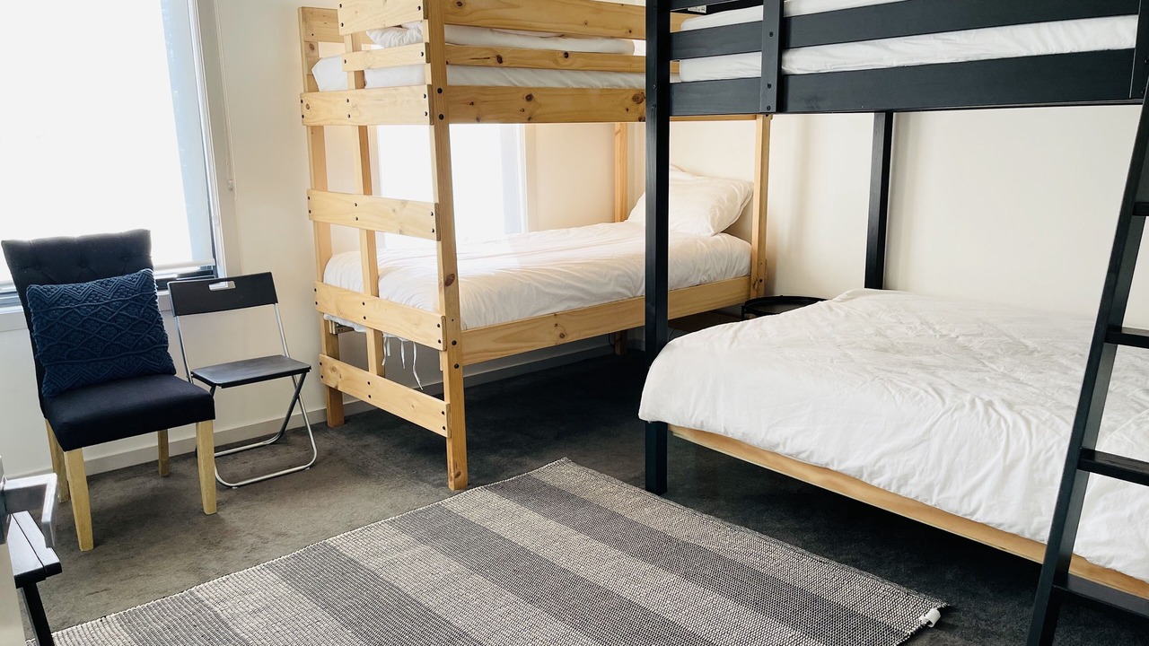 Photo of Bedroom in Braybrook