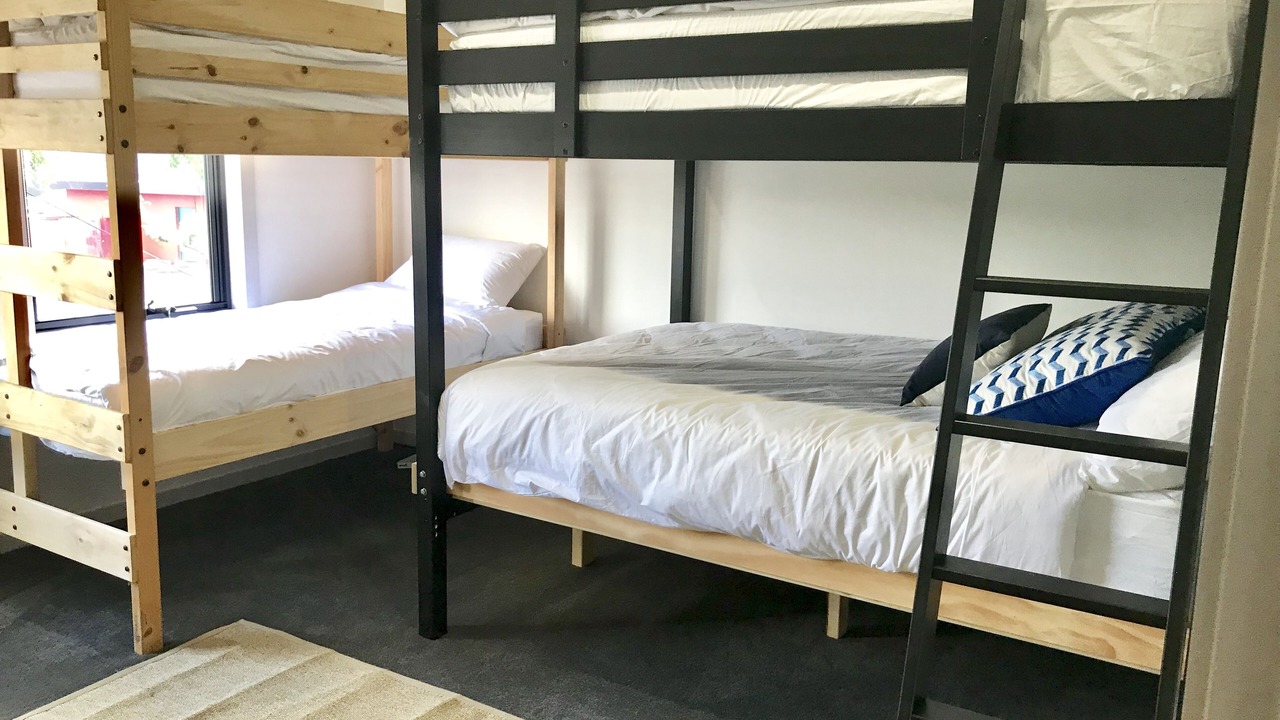 Photo of Bedroom in Braybrook