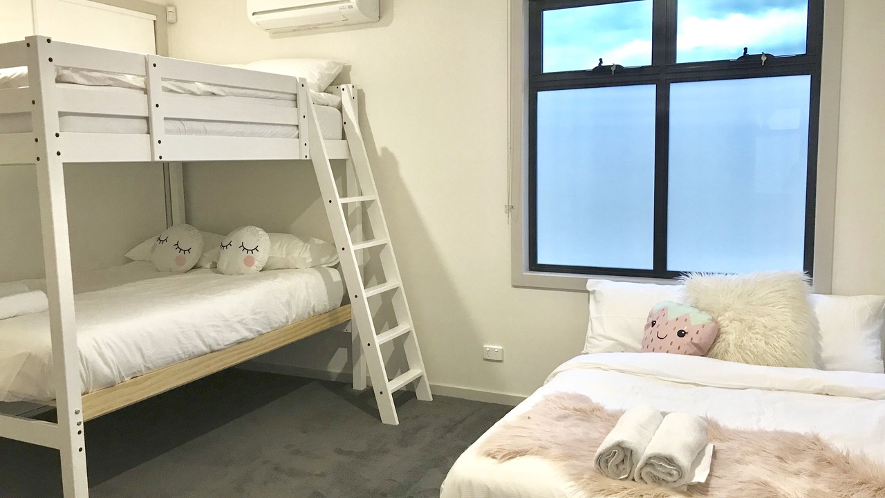 Photo of Bedroom in Braybrook