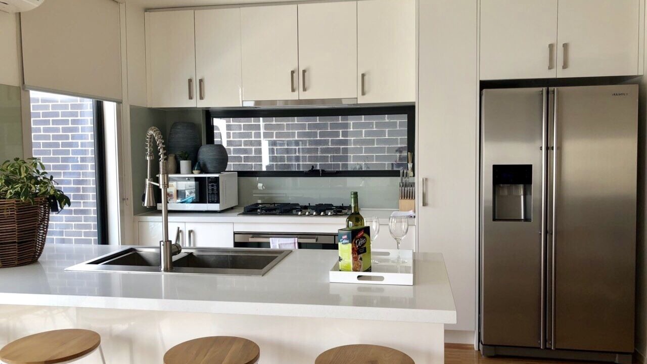 Photo of Kitchen in Braybrook