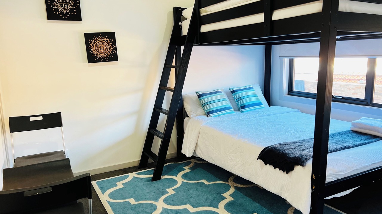 Photo of Bedroom in Braybrook