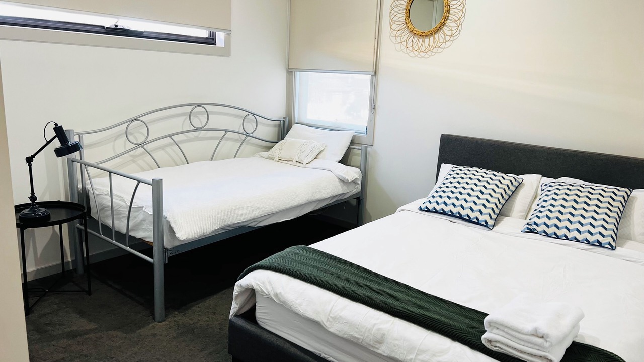 Photo of Bedroom in Braybrook