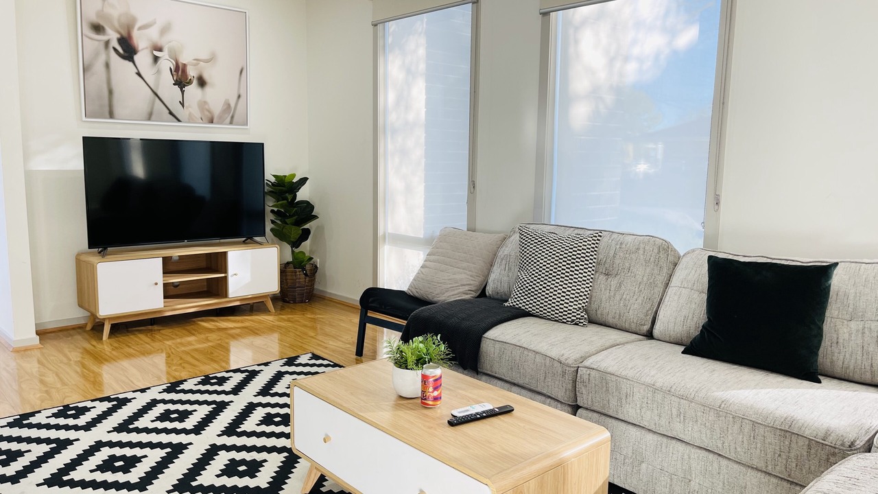 Photo of Livingroom in Braybrook