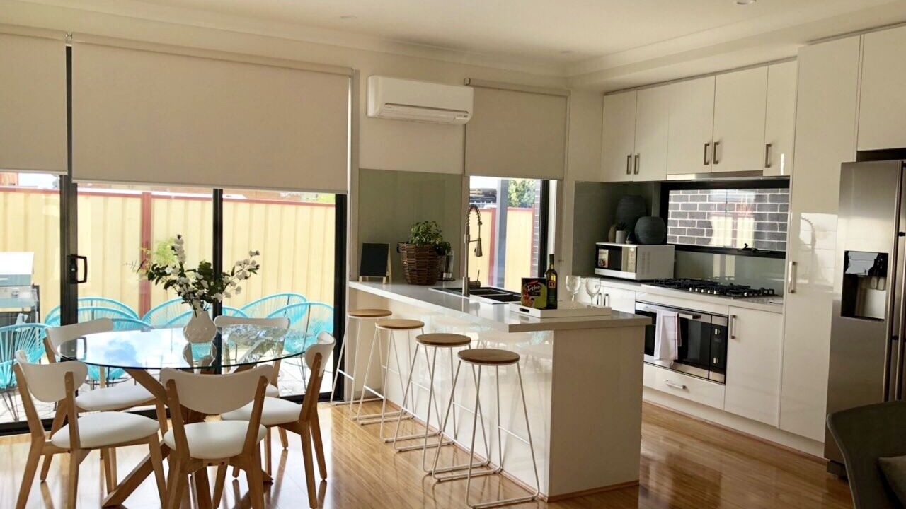 Photo of Kitchen in Braybrook