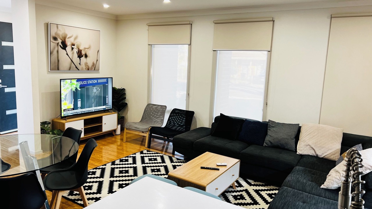 Photo of Livingroom in Braybrook