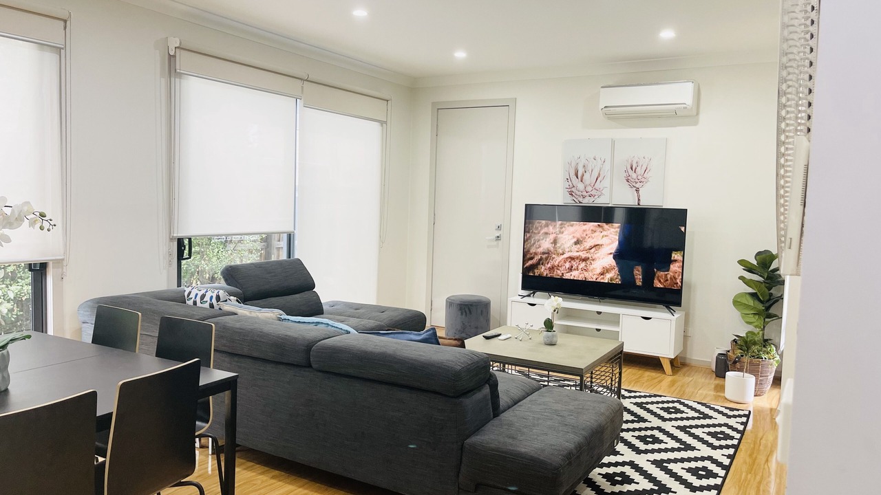 Photo of Livingroom in Braybrook
