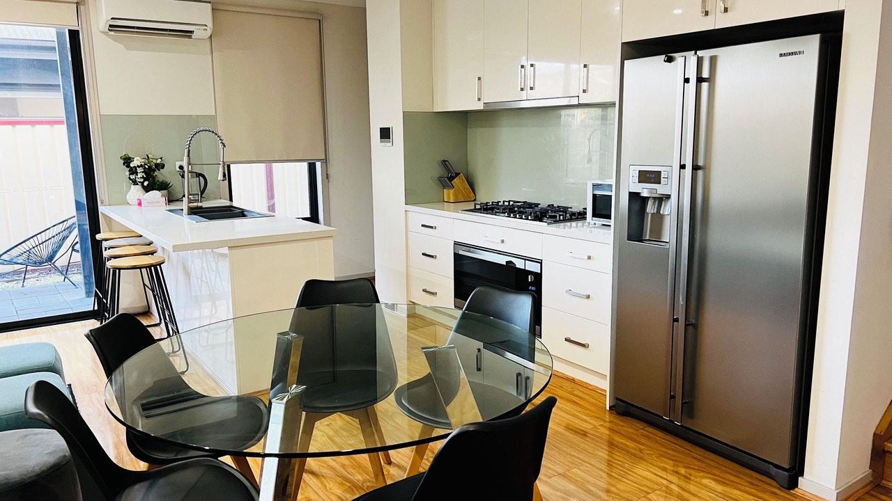 Photo of Kitchen in Braybrook