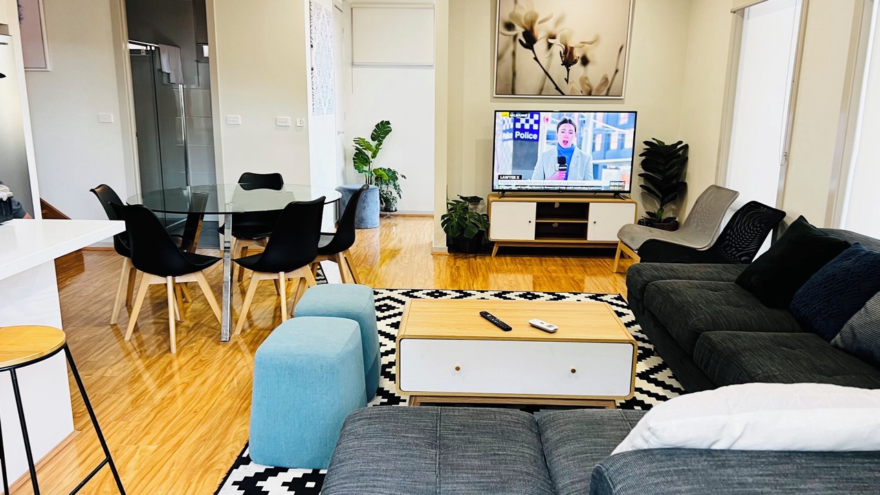 Photo of Livingroom in Braybrook