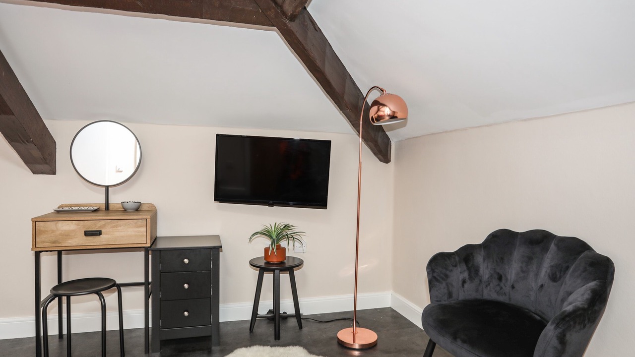 Photo of Livingroom in Bont Newydd