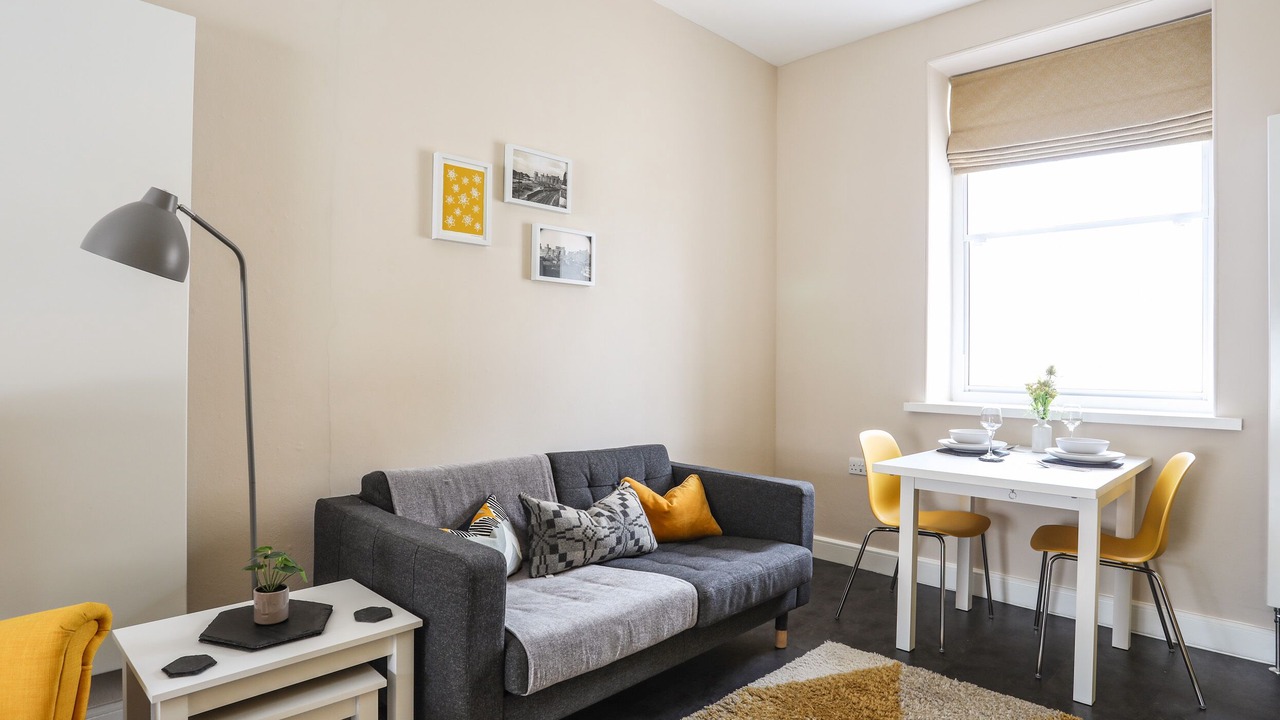 Photo of Livingroom in Bont Newydd