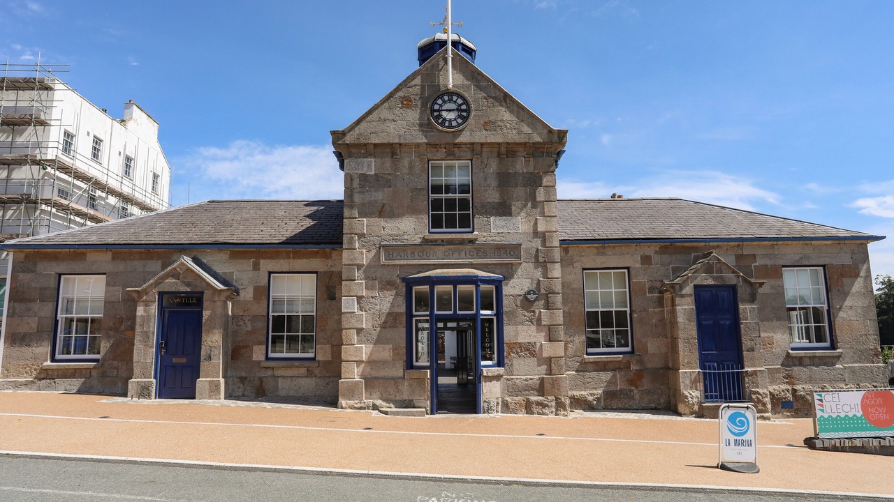 Photo of Outdoor in Bont Newydd