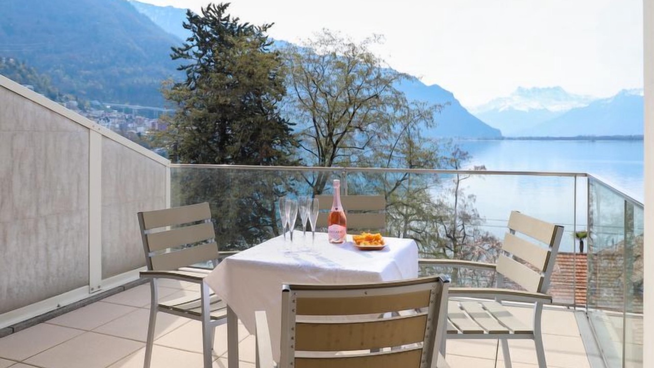 Photo of Others in Montreux City Centre