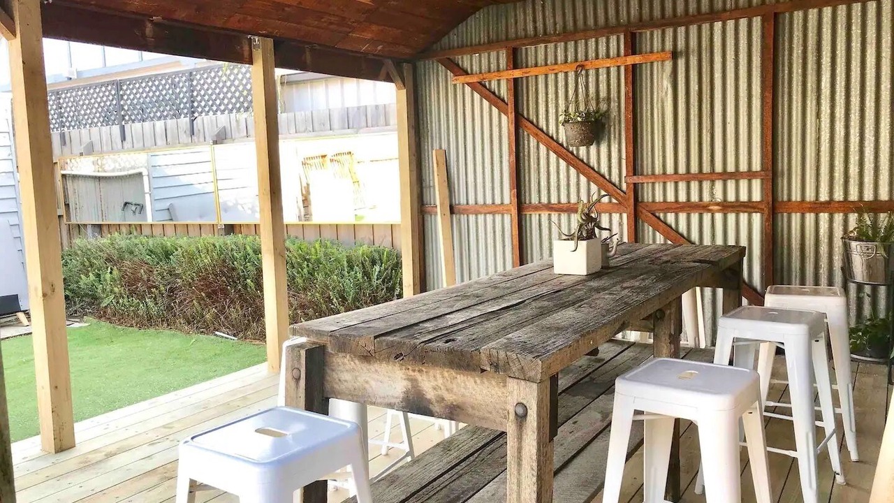 Photo of Outdoor in Footscray