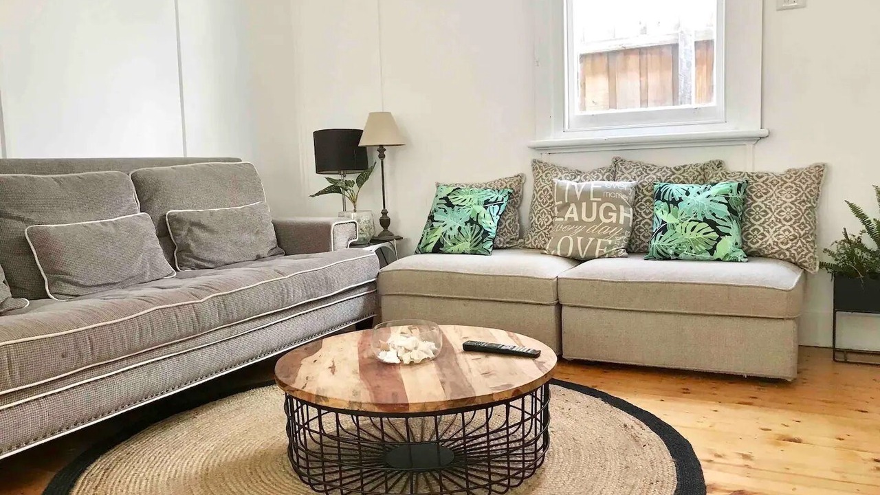 Photo of Livingroom in Footscray