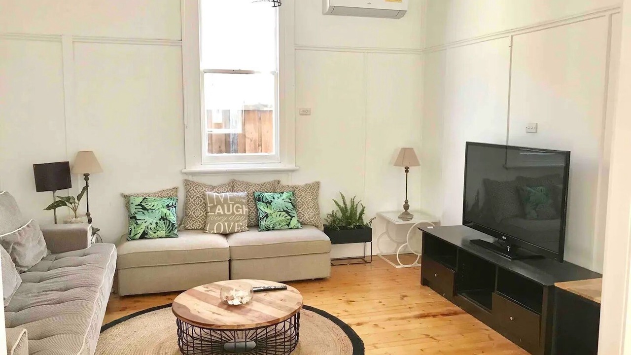 Photo of Livingroom in Footscray