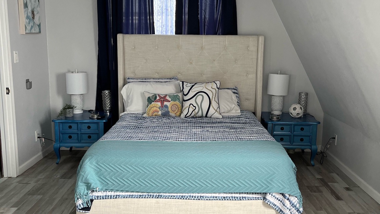 Photo of Bedroom in Modesto