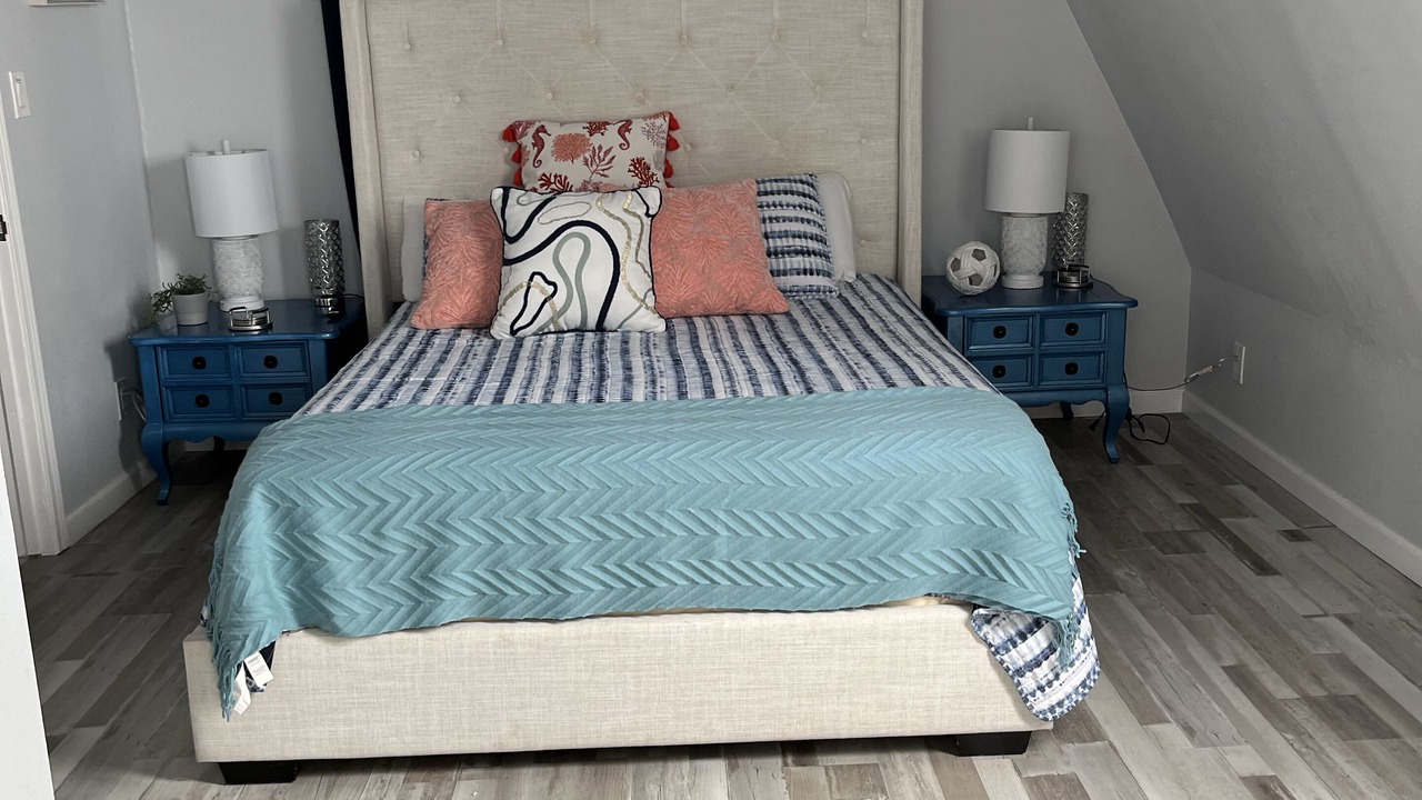 Photo of Bathroom in Modesto