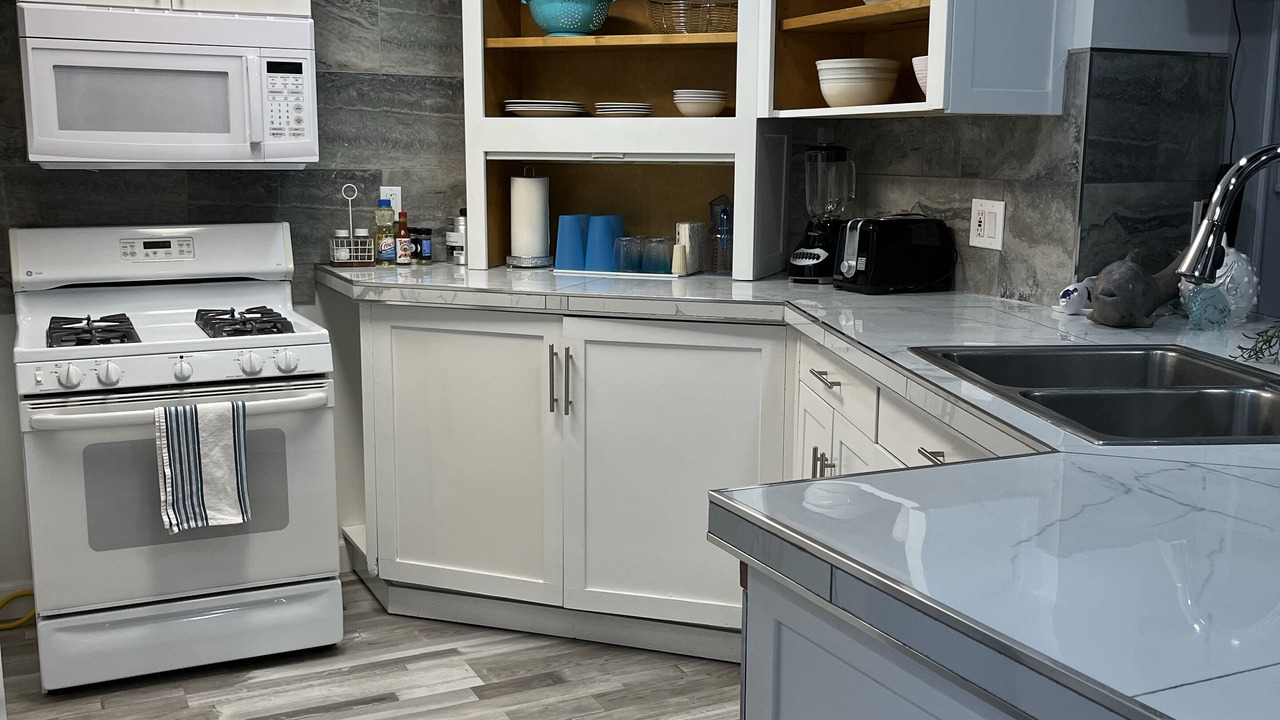 Photo of Kitchen in Modesto