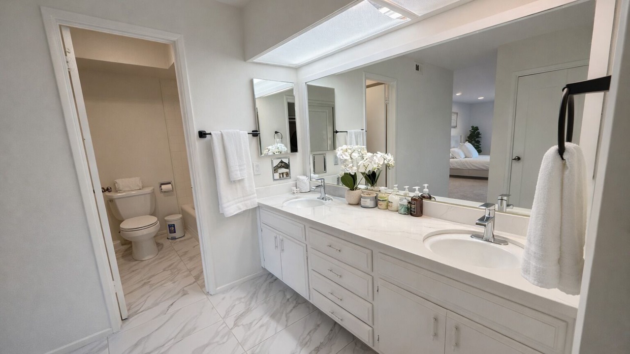 Photo of Bathroom in Hidden Valley