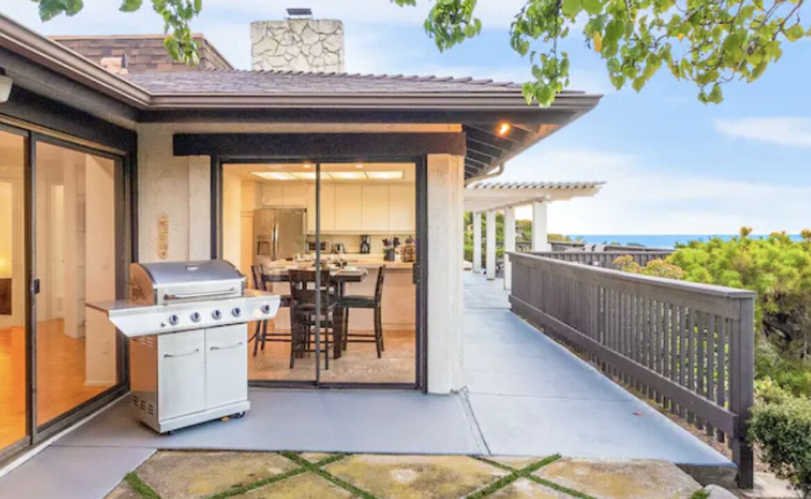 Photo of Outdoor in Hidden Valley