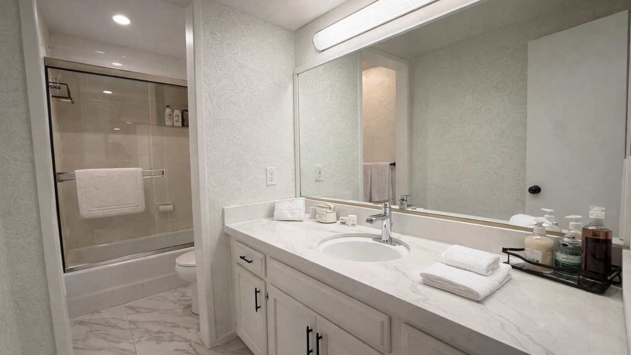 Photo of Bathroom in Hidden Valley