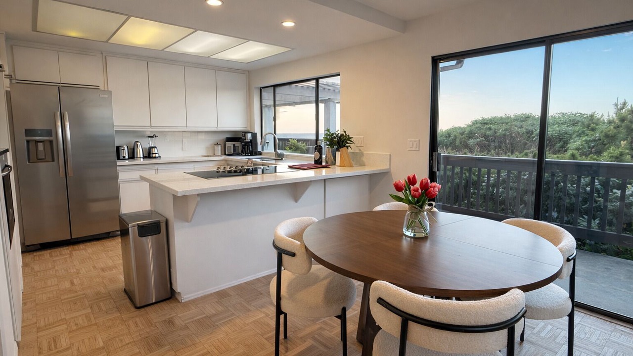 Photo of Kitchen in Hidden Valley