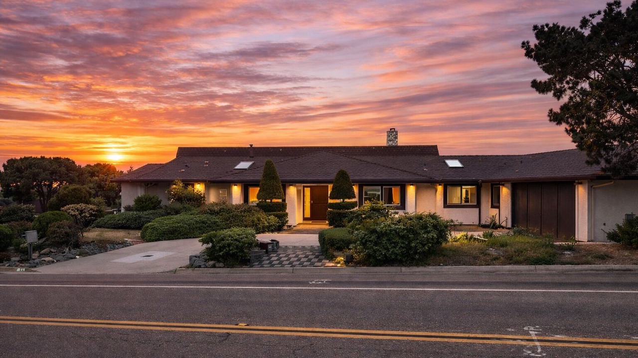 Photo of Outdoor in Hidden Valley