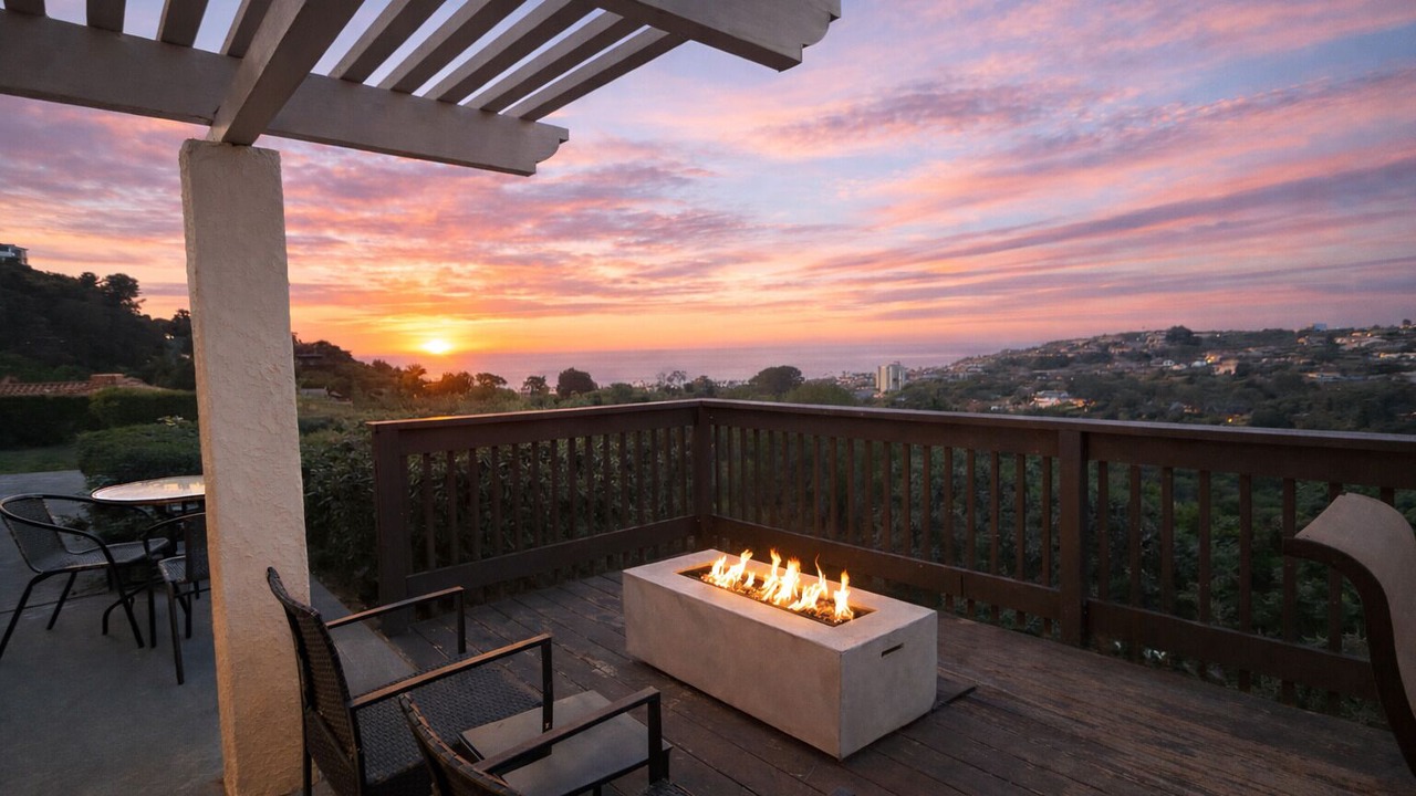 Photo of Outdoor in Hidden Valley