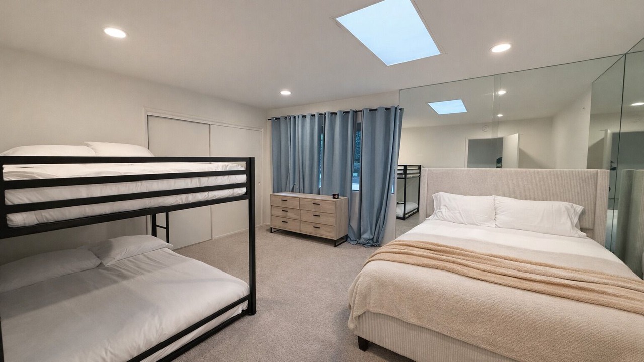 Photo of Bedroom in Hidden Valley