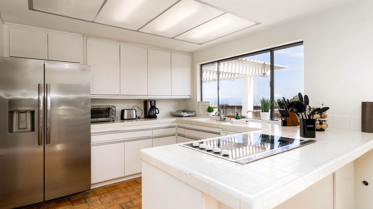 Photo of Kitchen in Hidden Valley