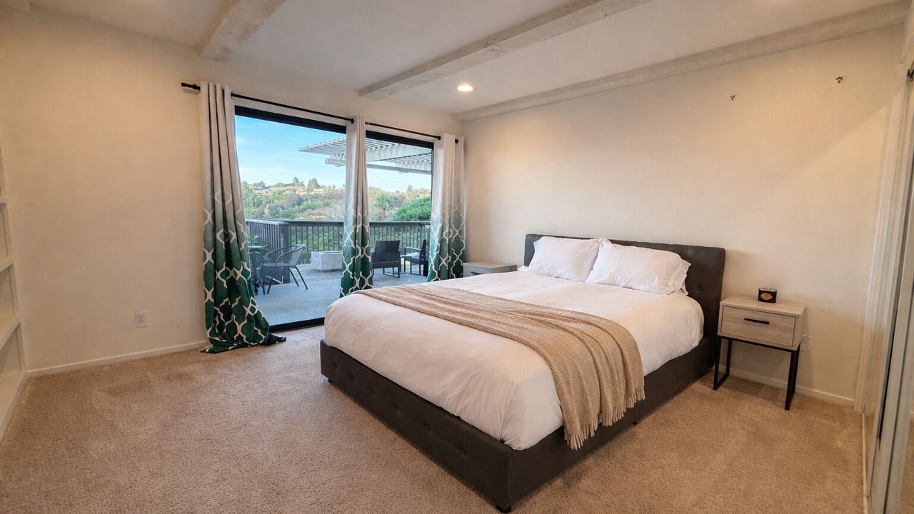 Photo of Bedroom in Hidden Valley