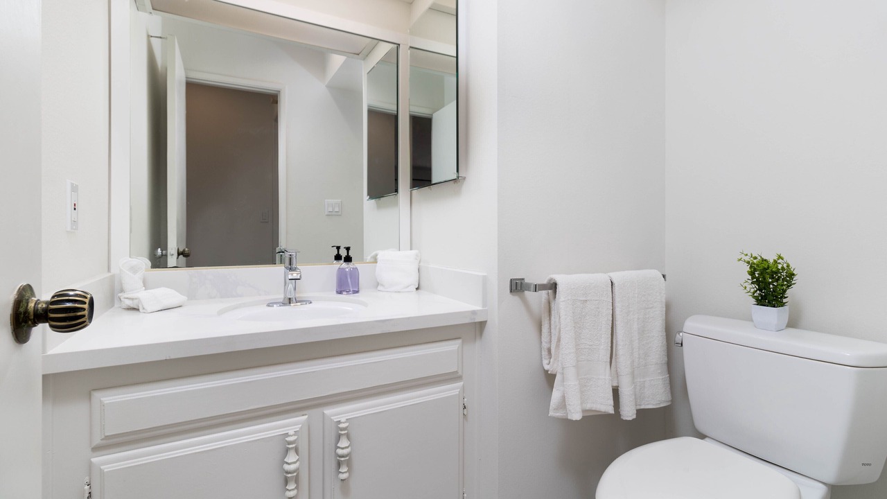 Photo of Bathroom in Hidden Valley