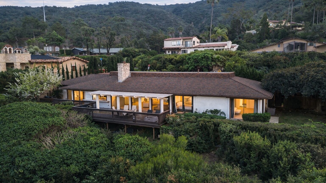Photo of Outdoor in Hidden Valley