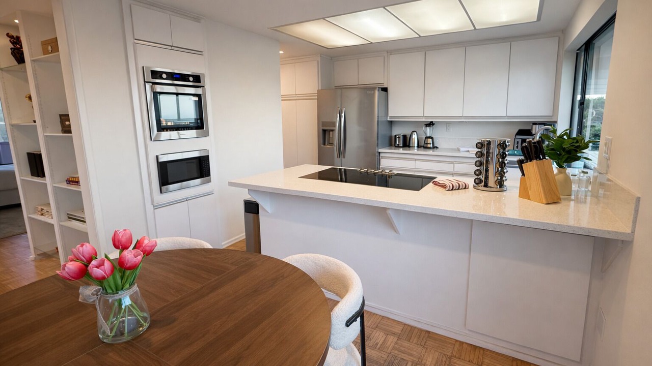 Photo of Kitchen in Hidden Valley