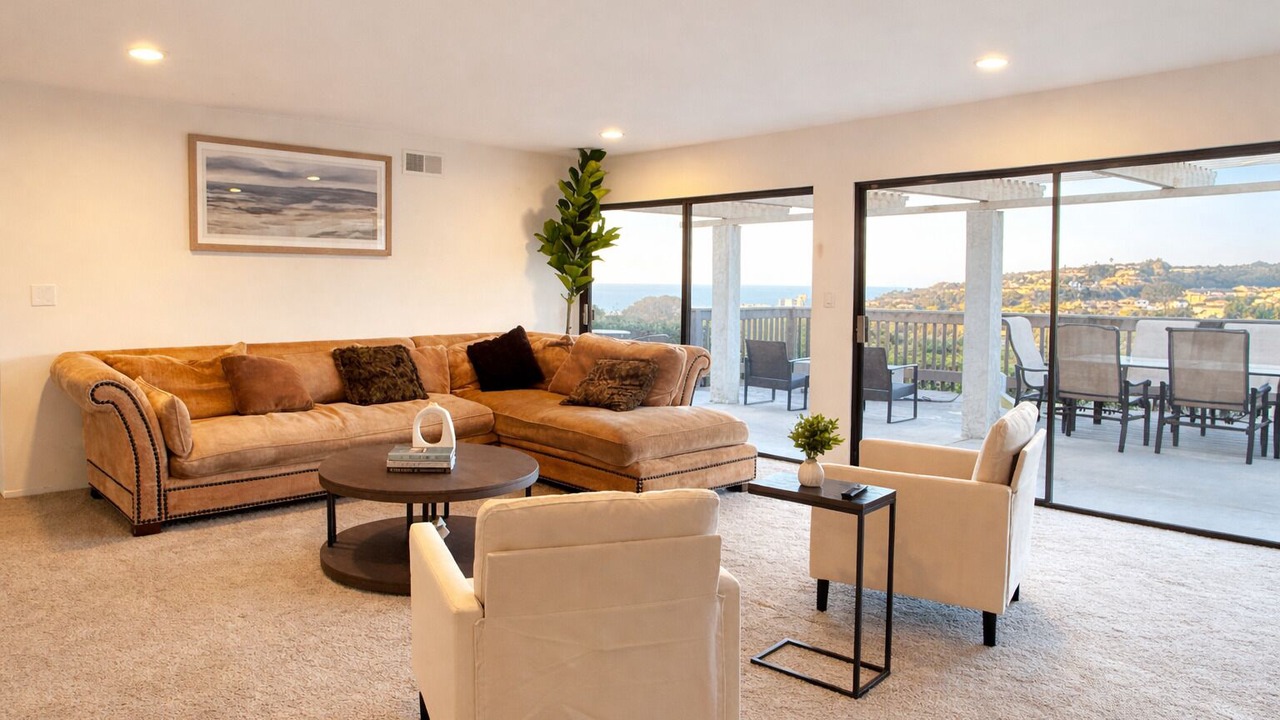 Photo of Livingroom in Hidden Valley