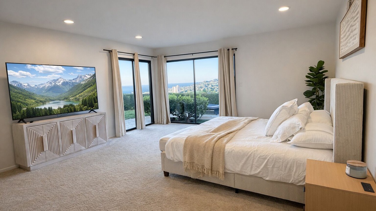 Photo of Bedroom in Hidden Valley