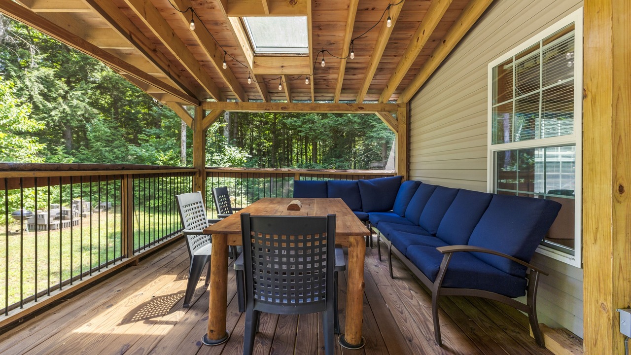 Photo of Outdoor in Schroon Lake