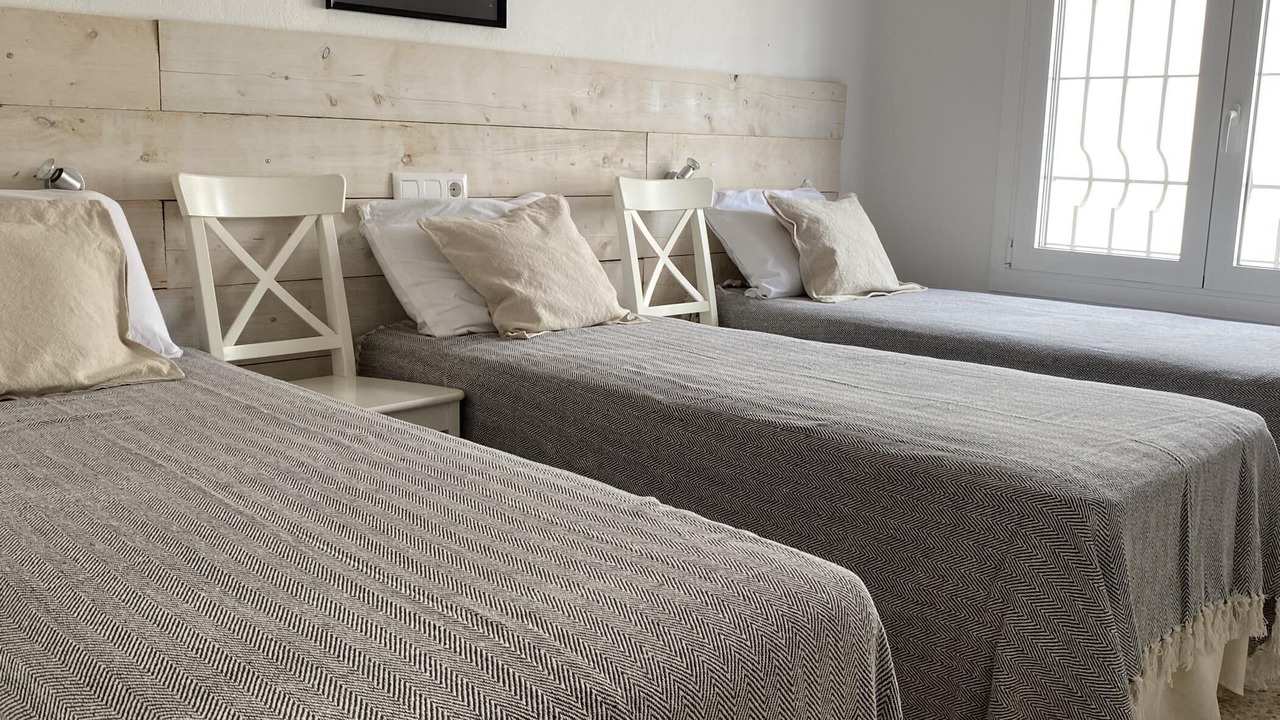Photo of Bedroom in L'Escala