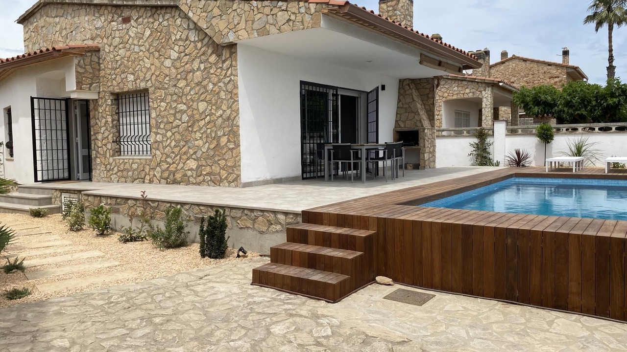 Photo of Outdoor in L'Escala