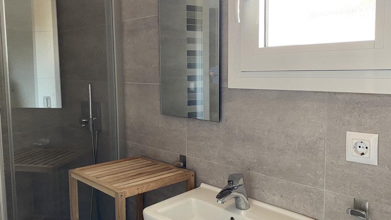 Photo of Bathroom in L'Escala