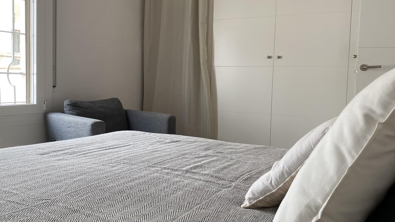 Photo of Bedroom in L'Escala