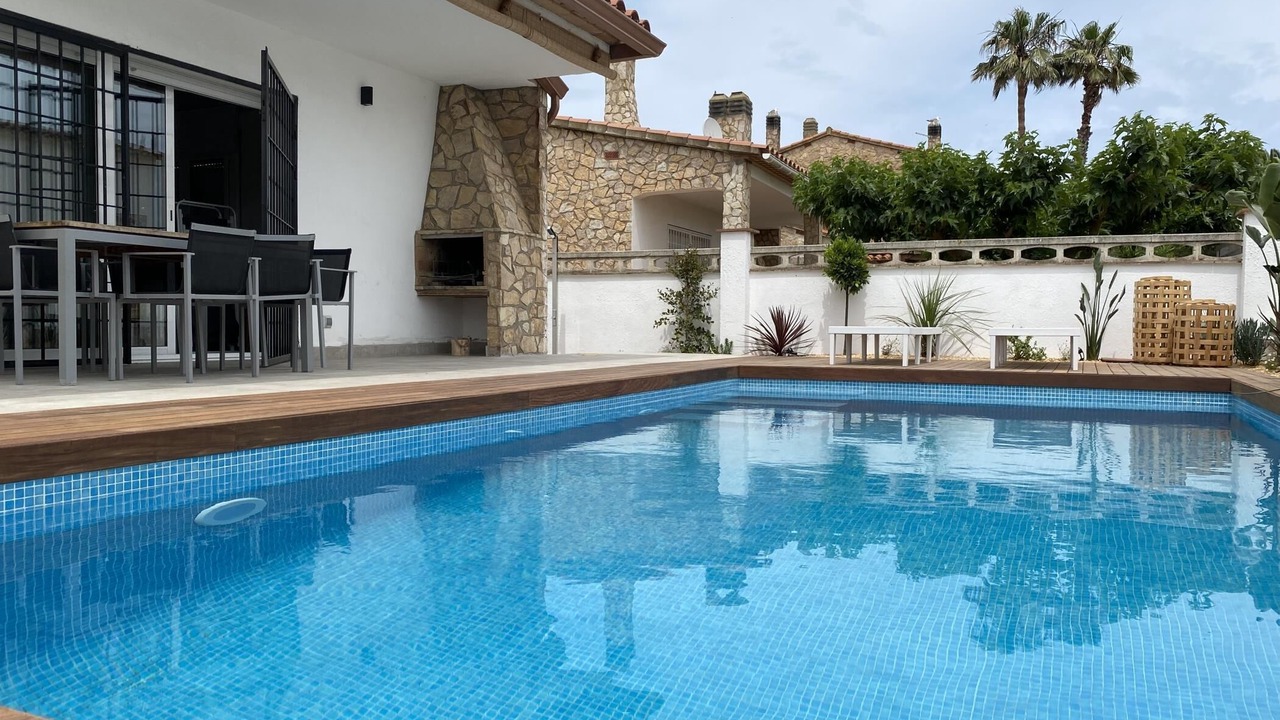 Photo of Outdoor in L'Escala